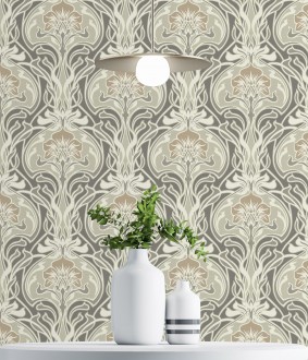 Papel pintado Lurson Revival