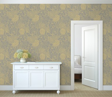 Papel pintado Lurson Bluebell